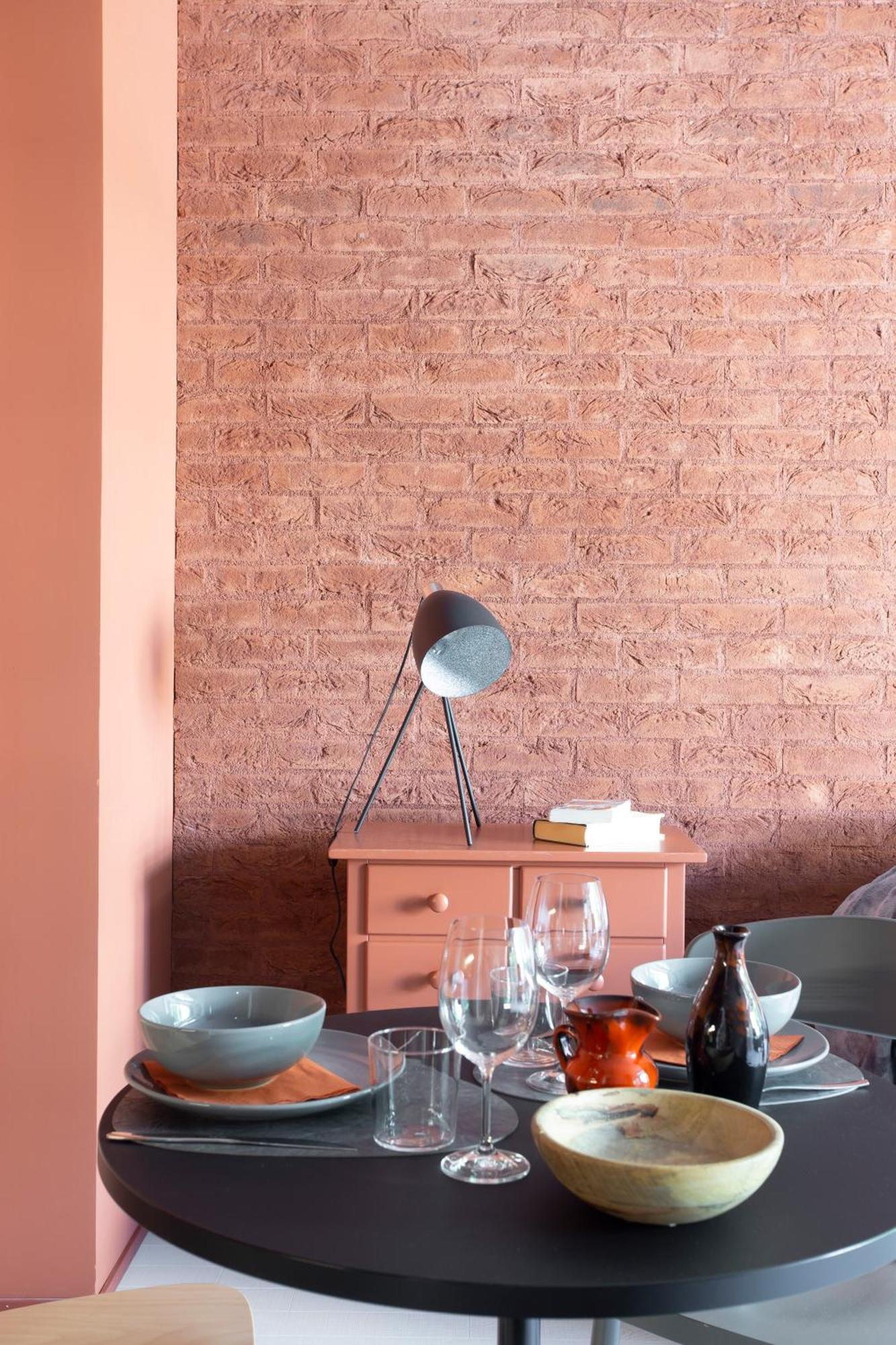 Orange Loft Treviso Apartment Exterior foto