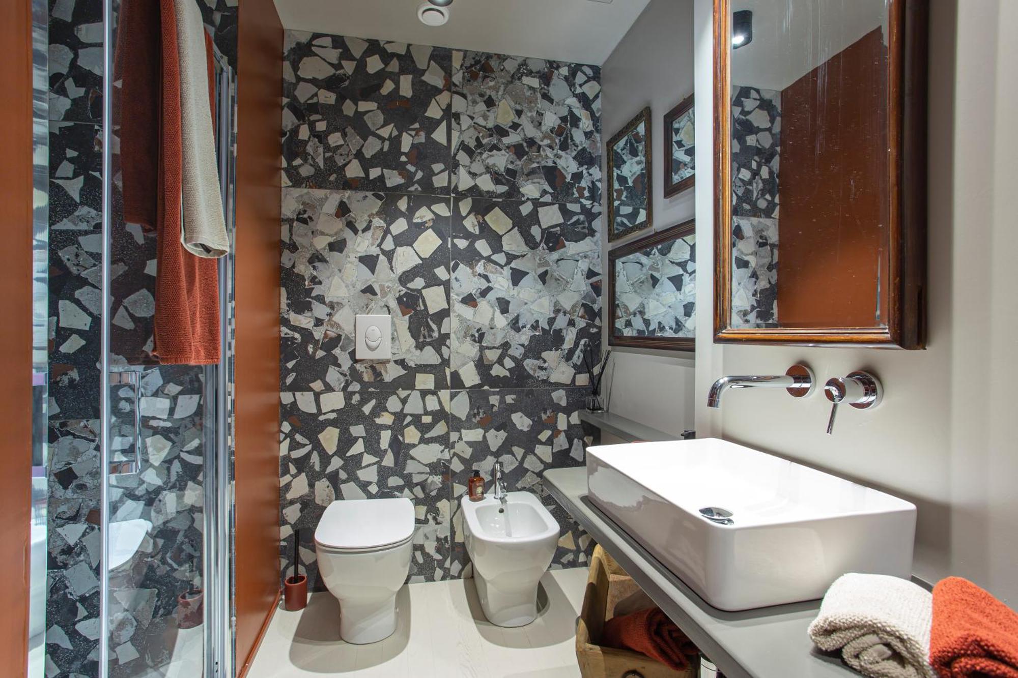 Orange Loft Treviso Apartment Exterior foto
